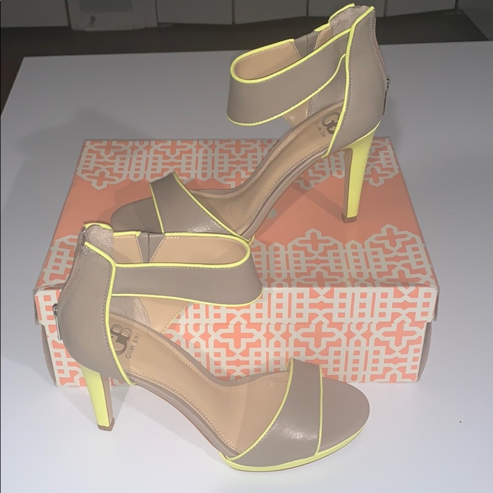 Gianni Bini heels